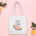 Printed Tote Bag | Googlelovesme
