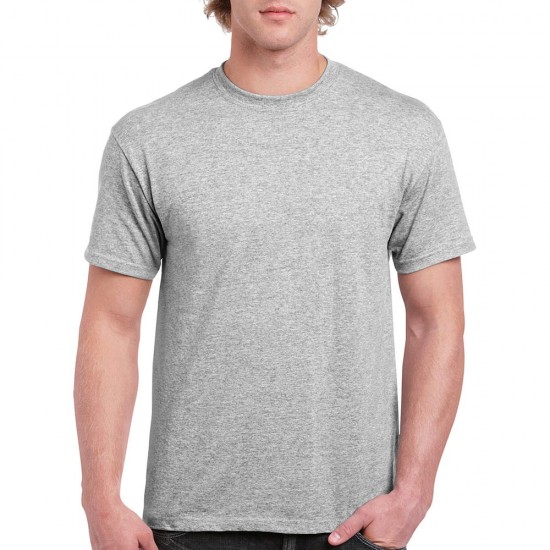 T-Shirt Gildan Hammer 100.09