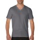T-Shirt Gildan V-Neck 110.09