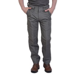 Working Trousers Military Rip Stop 270.21
