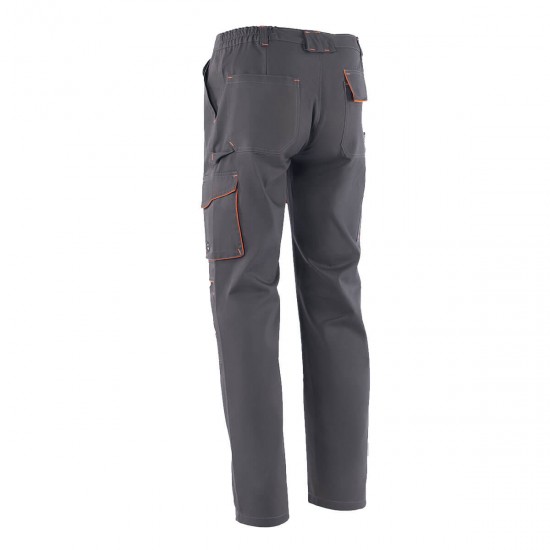 Working Trousers Top 501-1